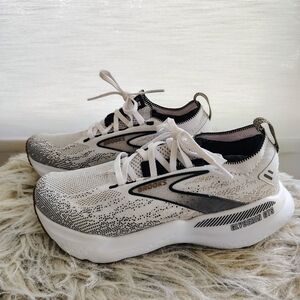 Brooks Glycerin GTS 21 Stealthfit Women's Size 6.5